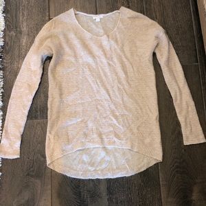 Gap sweater size xs